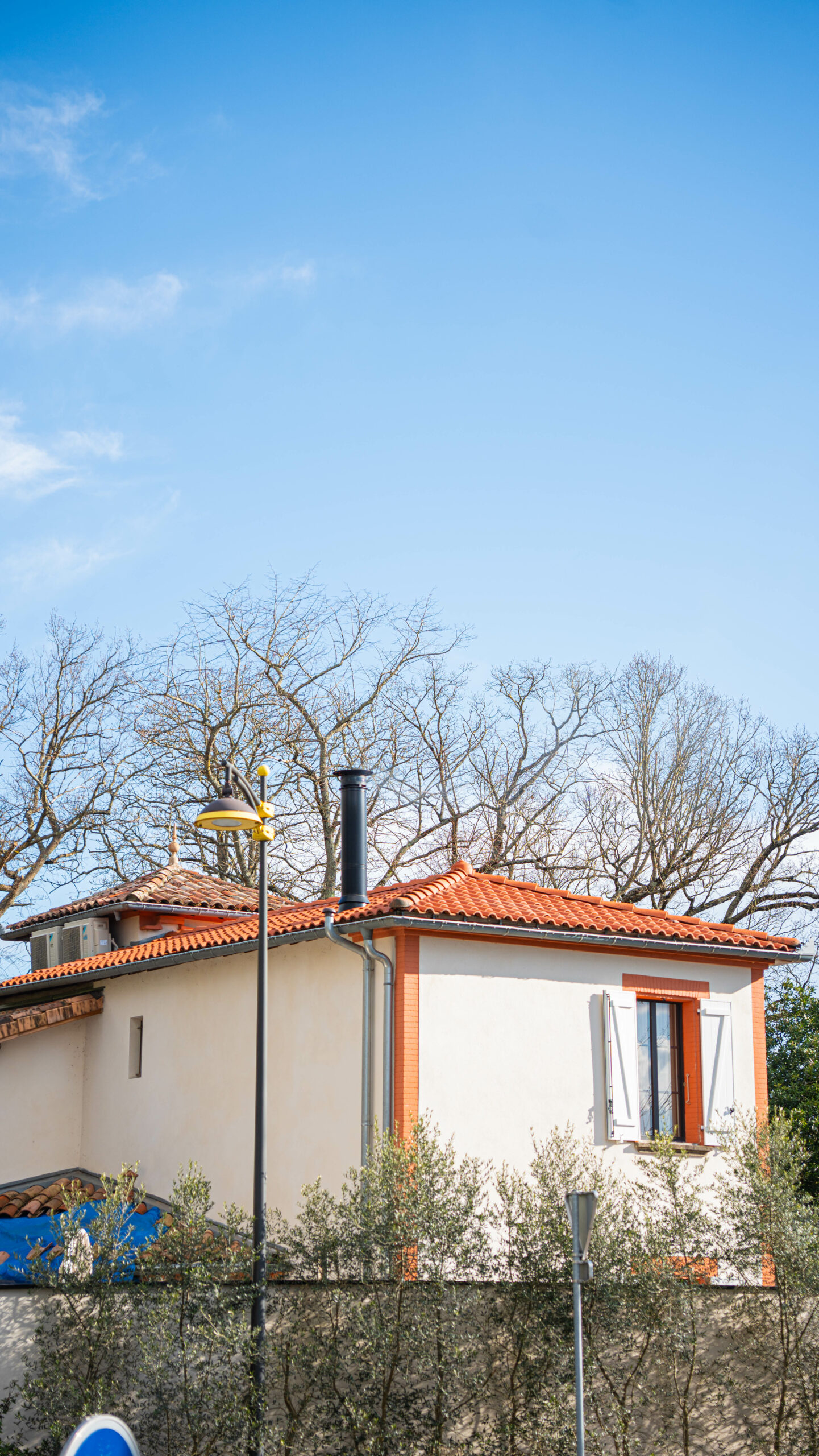 Nettoyage toiture, bilan saisonnier