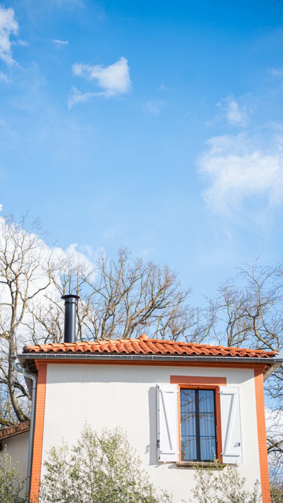entretien toiture