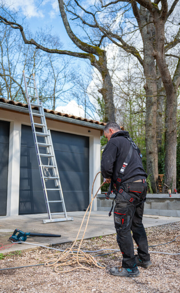 entretien bâtiment résidentiel ou professionnel